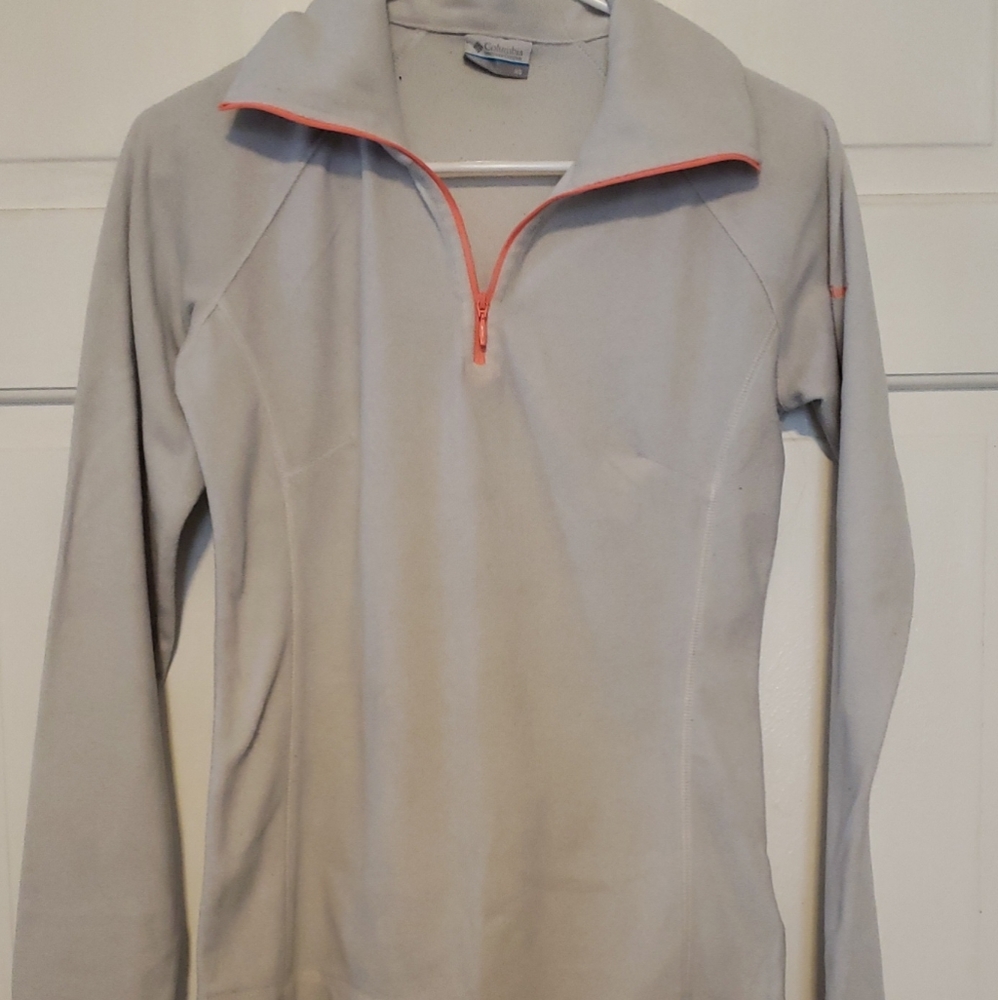 Columbia Pullover